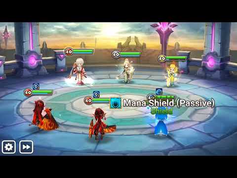 Rina tanks leaving Shaina Maruna to get violent as Siege rages on