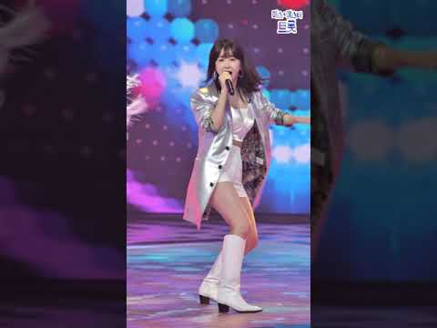 은가은 - 블링블링 땡큐 콘서트