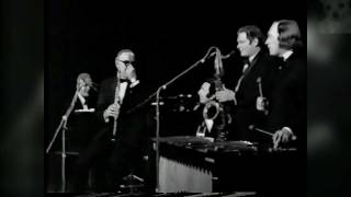 Benny Goodman - Documentary Video Clips (4/4)
