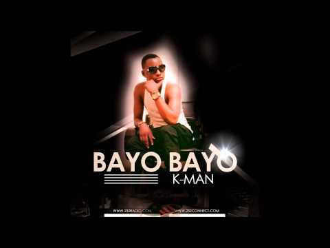 K - Man (Bingo Man) - Bayo Bayo