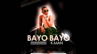 K - Man (Bingo Man) - Bayo Bayo