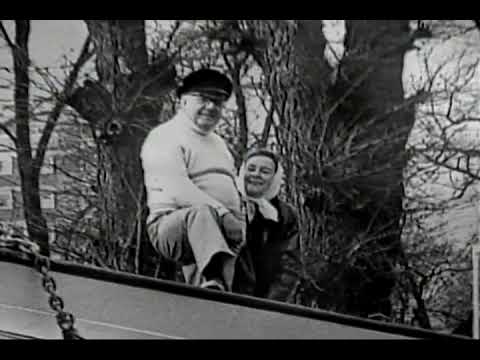 Arthur Lowe Profile - Part One - 2000