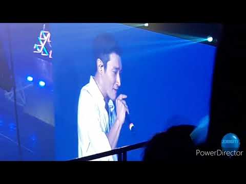 20191124 Super Junior @ SS8 in BKK Day2