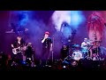 My Chemical Romance Thank You For The Venom Live At MTV Valencia 2011