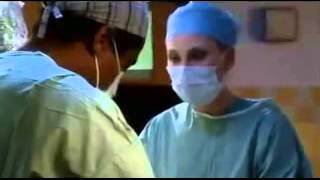 Отрывок из сериала "Холби Сити 8 сезон"