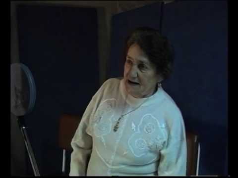 Las tres garrèlas