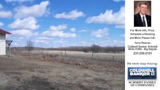 preview picture of video '21 Mile Road, Barryton, MI Presented by Terry Reeves.'