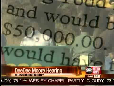 Documents may be released in Lotto winner murder case