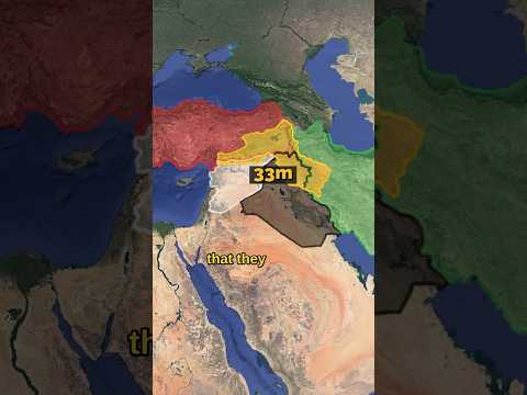 Kurdistan Explained