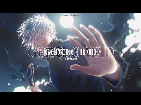 Gentle Bad - GUrbane ("8D Audio") | L Audios