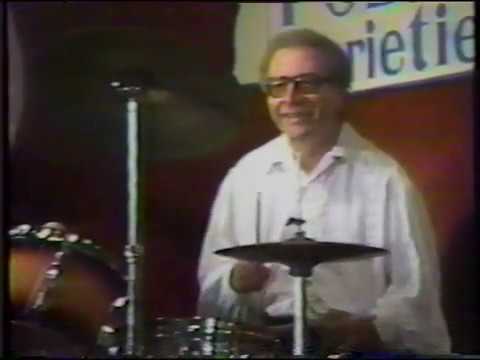 Roger Bright Band - Anna Marie Waltz - Polka Varieties TV Show