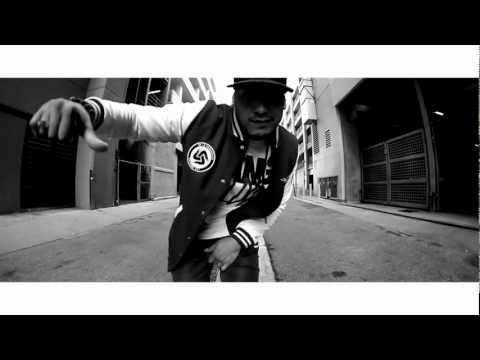 CapAngels Ft. Alexandra Rivero - 'L.A. Mind State' (Official Video)