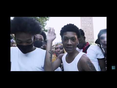 Freshy DaGeneral - Party