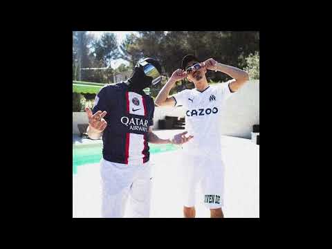 🏊 "MALAGA" Houdi x Stony Stone Type Beat | Dancehall Type Beat (Prod. Nael Céleste)