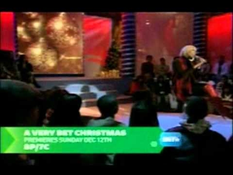 A Very BET Christmas