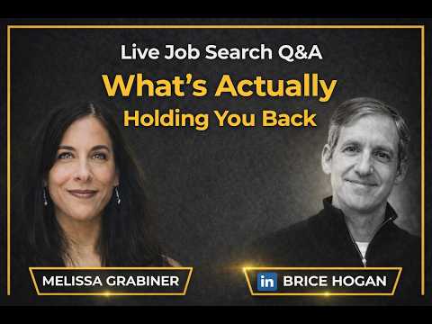 Live Q&A with Melissa Grabiner