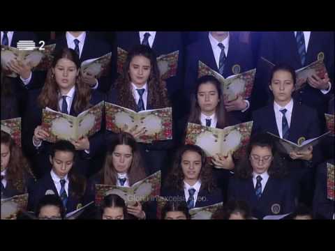 Gloria in excelsis Deo - Arr. Carlos Garcia