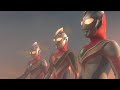 Ultraman Gaia The Battle In Hyperspace Dubbing Indonesia Indosiar