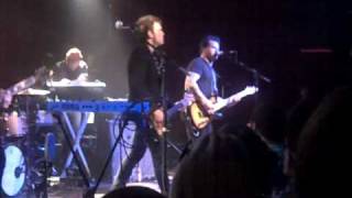 Get Up Kids, "Tithe/Action and Action" (Live in Seattle)