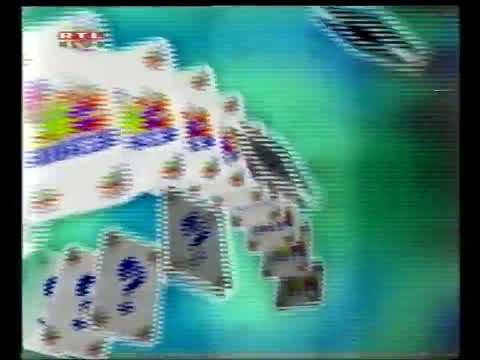 RTL Klub Közérdekű közlemény vége, JOKER EXTRA főcíme 2001.09.08.