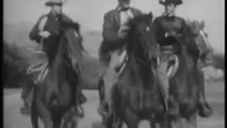 Tales Of The Century JOHN WESLEY HARDIN Complete Size Episode JOHNNY RINGO