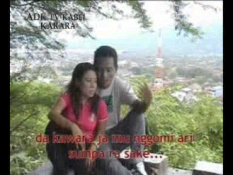 LAGU BIMA-DOMPU " Balingo " Voc. Fauzi BM