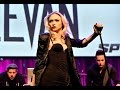 Ivy Levan - Who Can You Trust (Live on Spy The ...