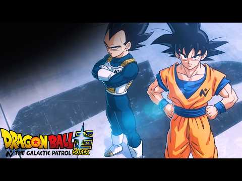 (2026) NEW DRAGON BALL SUPER ANIME - MORO ARC OFFICIAL TRAILER REVEAL!