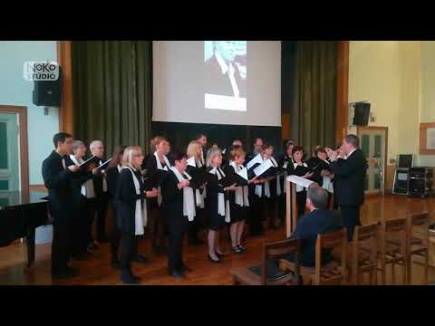 Halmos László - h moll mise