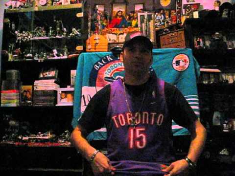 Toronto Raptors take