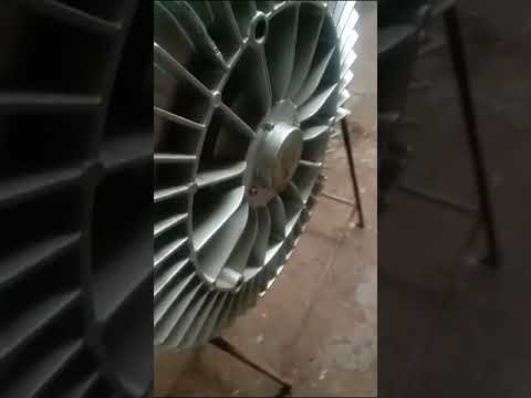 Fish Farming Air Blower