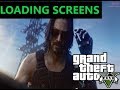 Keanu Reeves Loading Screens 1