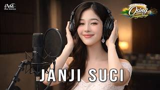 Download lagu JANJI SUCI Lagu Osing banyuwangi Terbaru Enak Didengar mp3