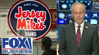 Jersey Mike’s CEO discusses company’s IPO, expansion plans