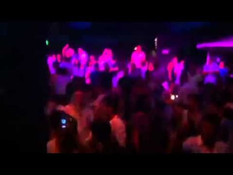 Massimino Lippoli@Peter Pan plays Those Guys-Tonite (Marco Sapiens Re-Construction)