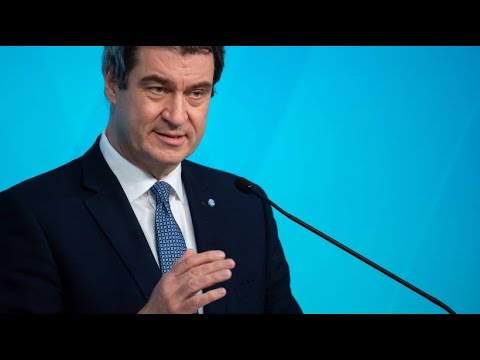 Bavaria opens beer gardens from May 18