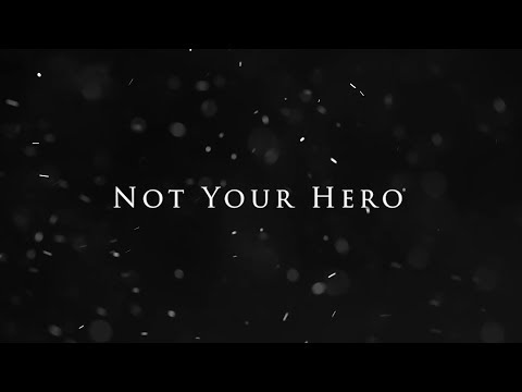 Not Your Hero (Official video) | SKYTRIP