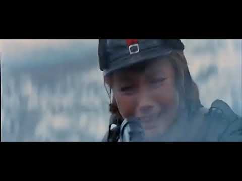 PADAJ SILO I NEPRAVDO (Bitka na Neretvi, reditelj: Veljko Bulajić)