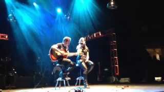 LA OREJA DE VAN GOGH - Palabras Para Paula