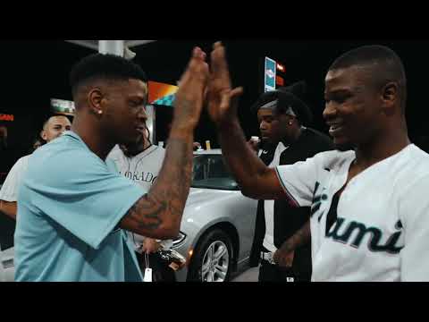 MILL TIKET - SNAPPED AGAIN (OFFICIAL VIDEO)