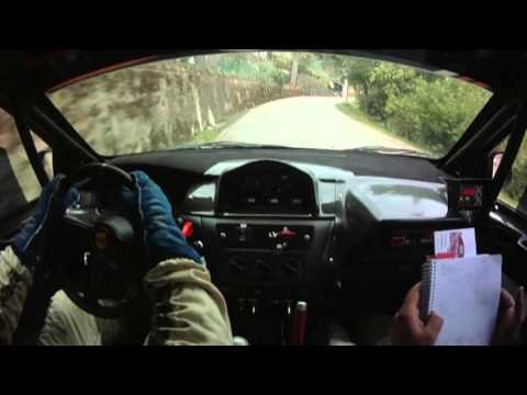 Rally Camaiore 2015 Cameracar Casipoli   Pellegrini Ps4
