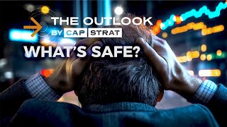 Recession Fears & Global Uncertainty - What's Safe?