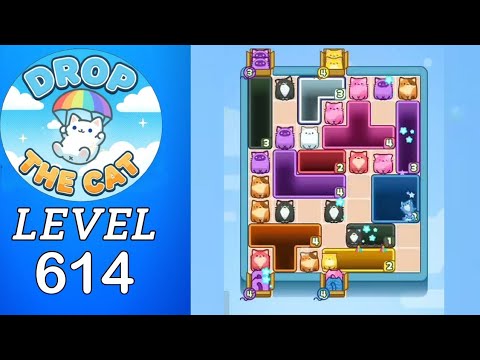 Уровень 614 thumbnail