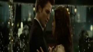 Twilight - Edward and Bella (music by Ning Baizura - Apabila Impian Menjelma)