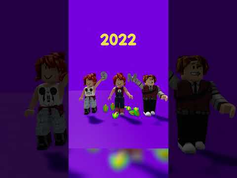 A EVOLUÇÃO DA JULIA MINEGIRL (Especial de 10 MILHÕES) #roblox #shorts #animation