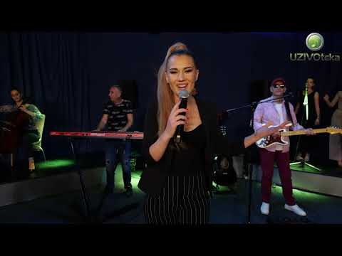 LiveBand Krusevac-Vetar Duva Oko Kuce