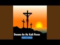 Dewane An Nu Kadi Parwa