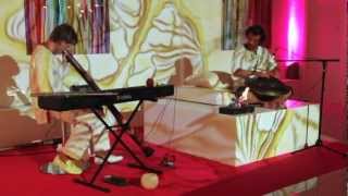 Satori Concierto para almas