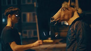 SASH! vs Olly James - Ecuador (Official Music Video)