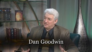 Dan Goodwin - Prophecy Unsealed